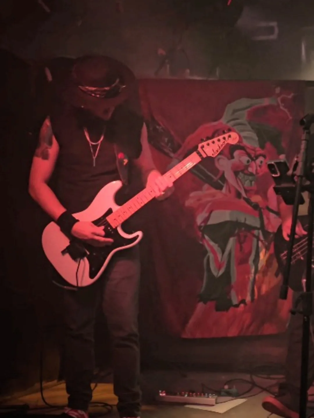 Studio Nasc Pub