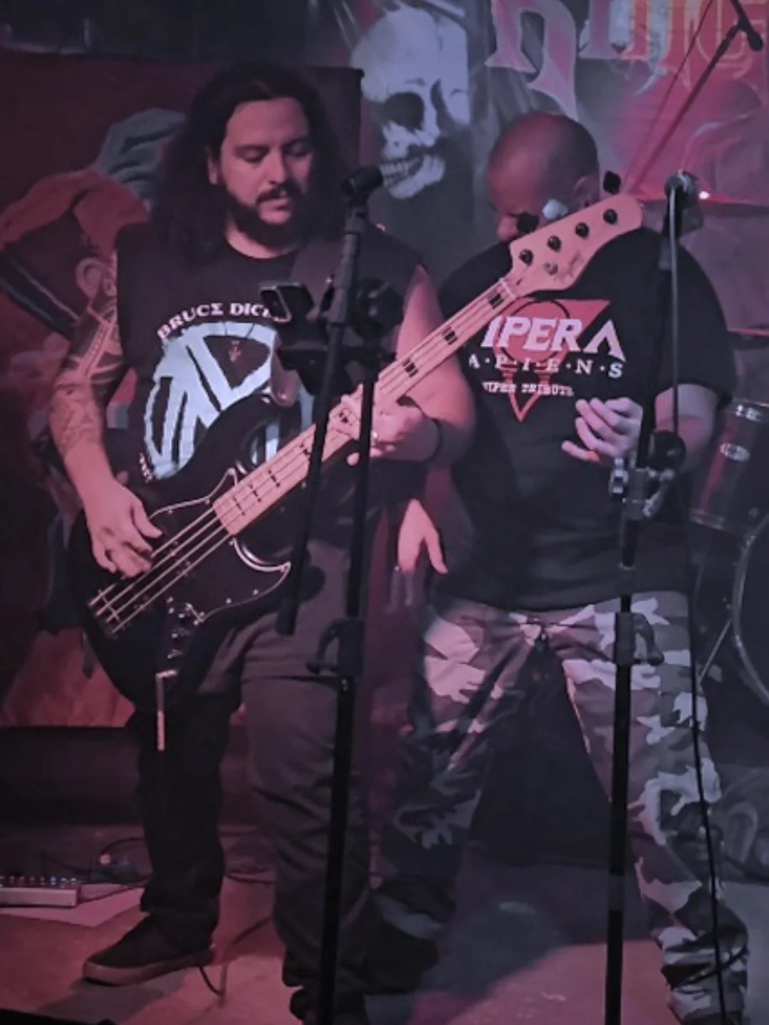 Studio Nasc Pub